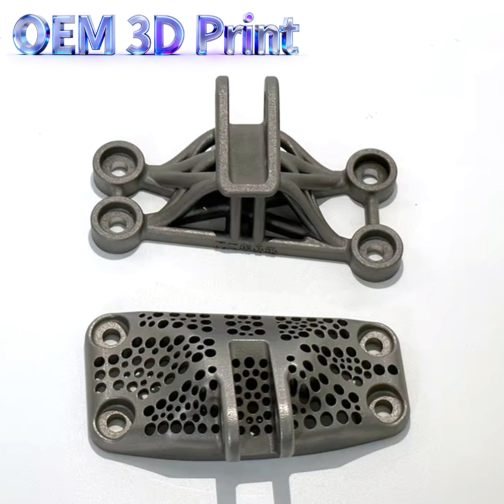 3D Printing Steel - Custom Metal 3D Printing SLM Powder
