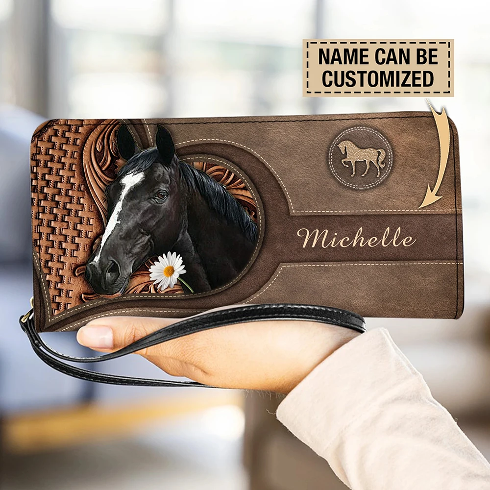 3D Printing Holder - Luxury Brand Purse for Women Animal