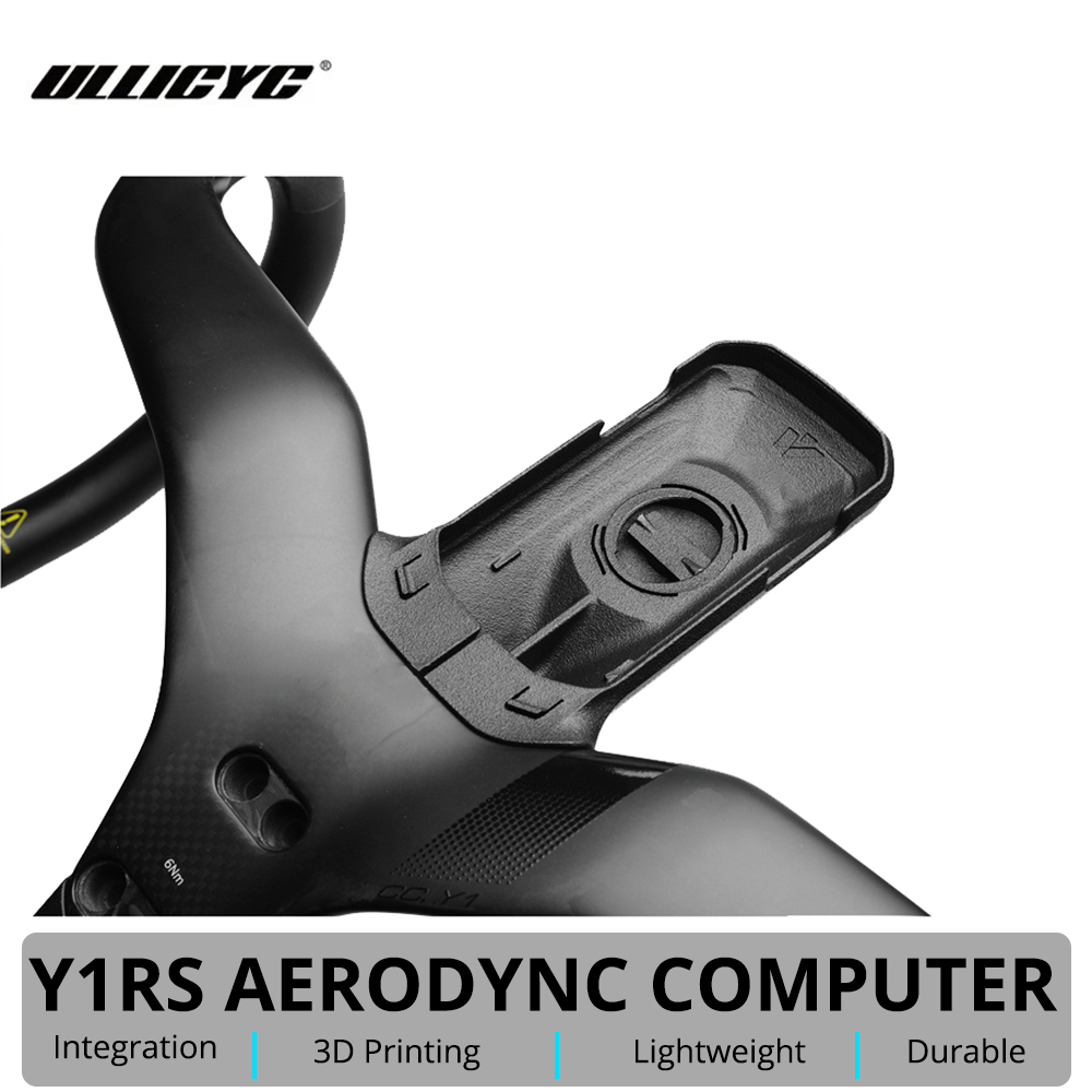 3D Printing Holder - Ullicyc For Y1RS CCY1 Mount Integration