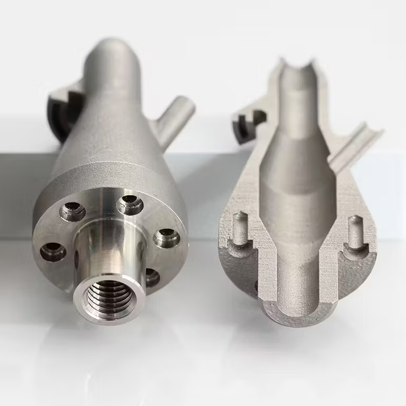 OEM Custom Metal 3D Printing S – обзор и цена 3D Printing Services