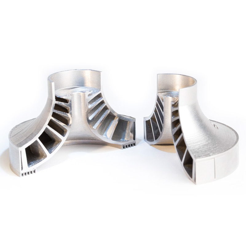 OEM Custom Metal 3D Printing S – обзор и цена 3D Printing Services