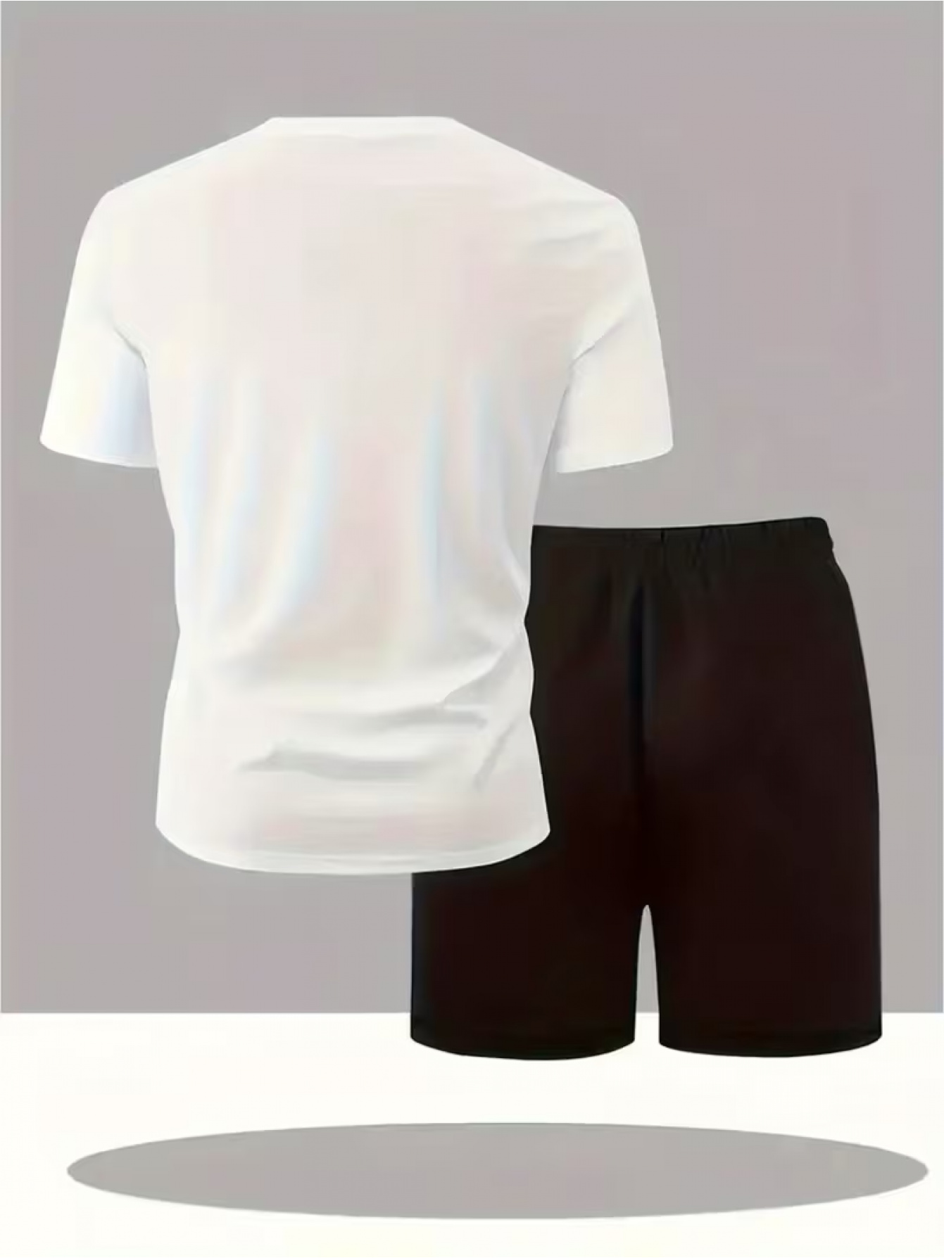 2026 Hot Sale Men's Short-slee – обзор и цена 3D Printing Services