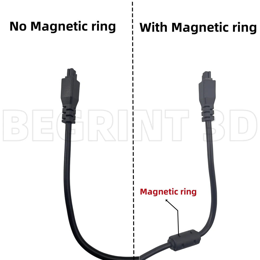 AMS Lite 4-Pin Extension Cable – обзор и цена 3D Printing Laboratory