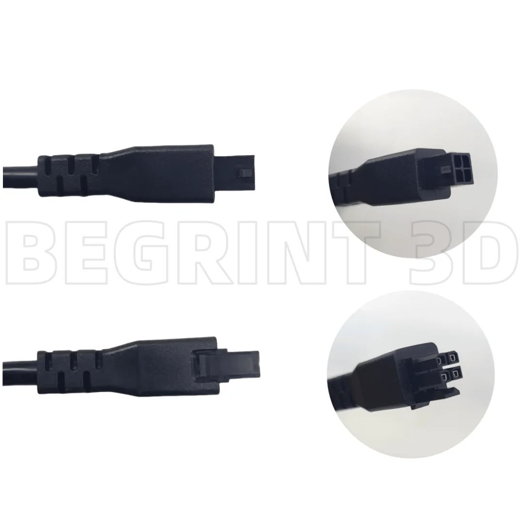 AMS Lite 4-Pin Extension Cable – обзор и цена 3D Printing Laboratory