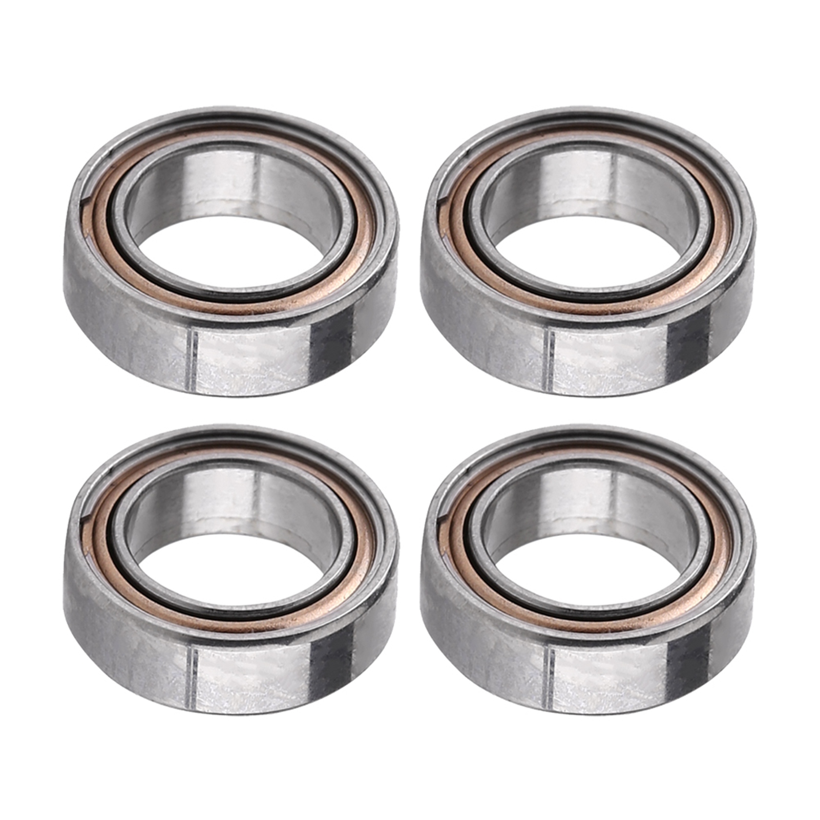 Ball Bearing Steel Bearing MR8 – обзор и цена 3D Printing Steel
