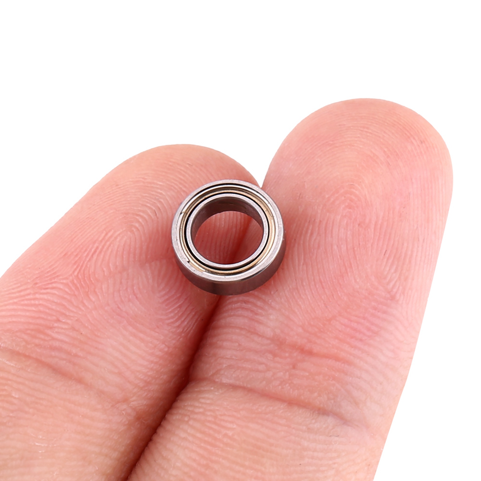 Ball Bearing Steel Bearing MR8 – обзор и цена 3D Printing Steel