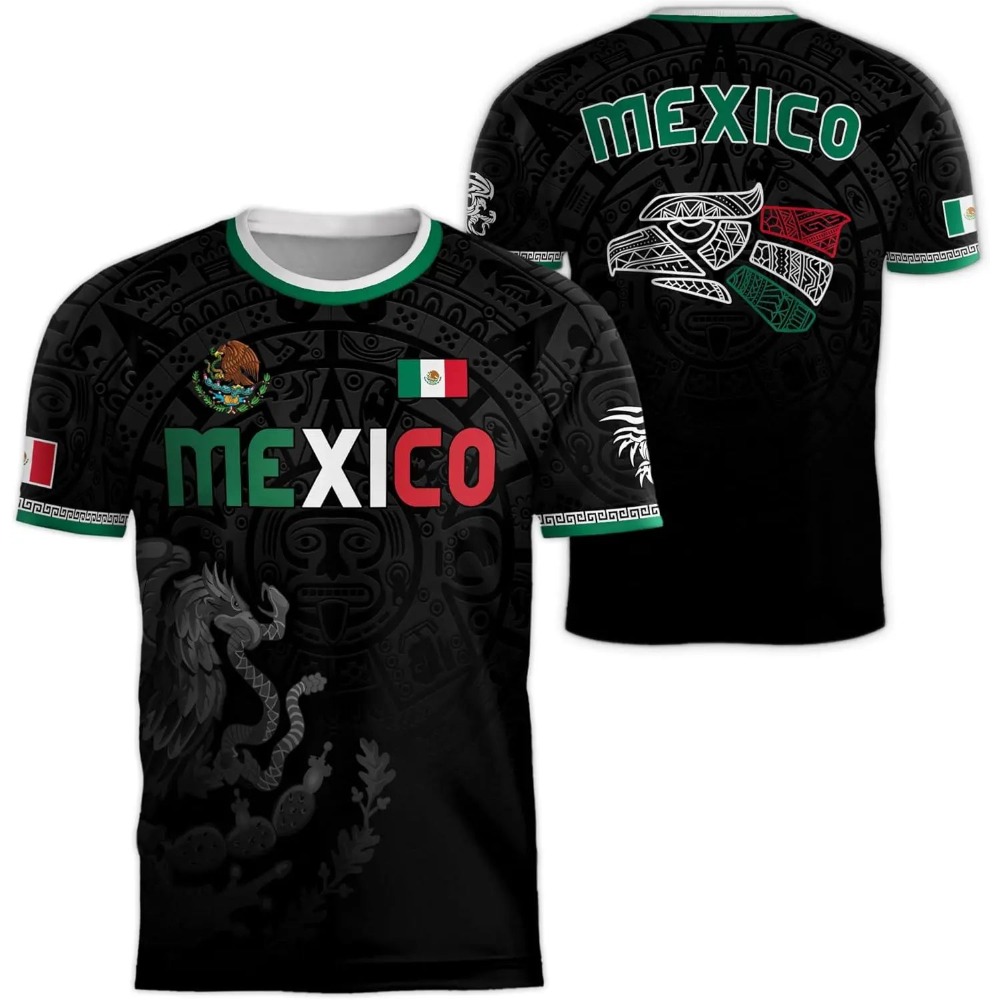 2026 Mexico National Flag Prin – обзор и цена 3D Printing Services