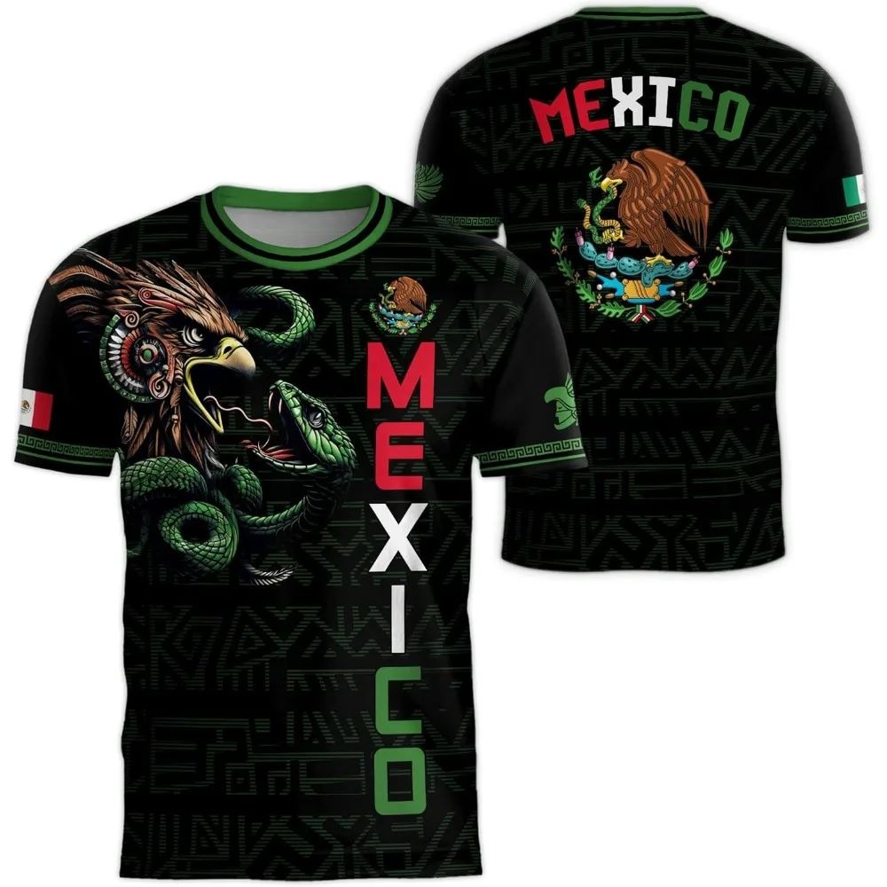2026 Mexico National Flag Prin – обзор и цена 3D Printing Services