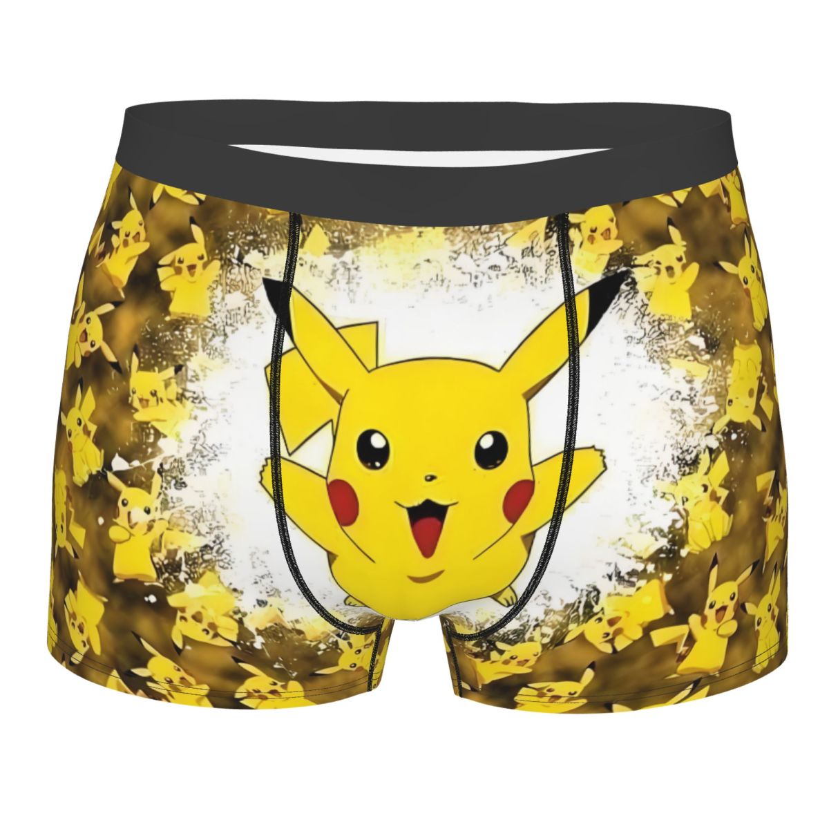 Custom P-Pikachues Anime Boxer – обзор и цена 3D Printing Videos