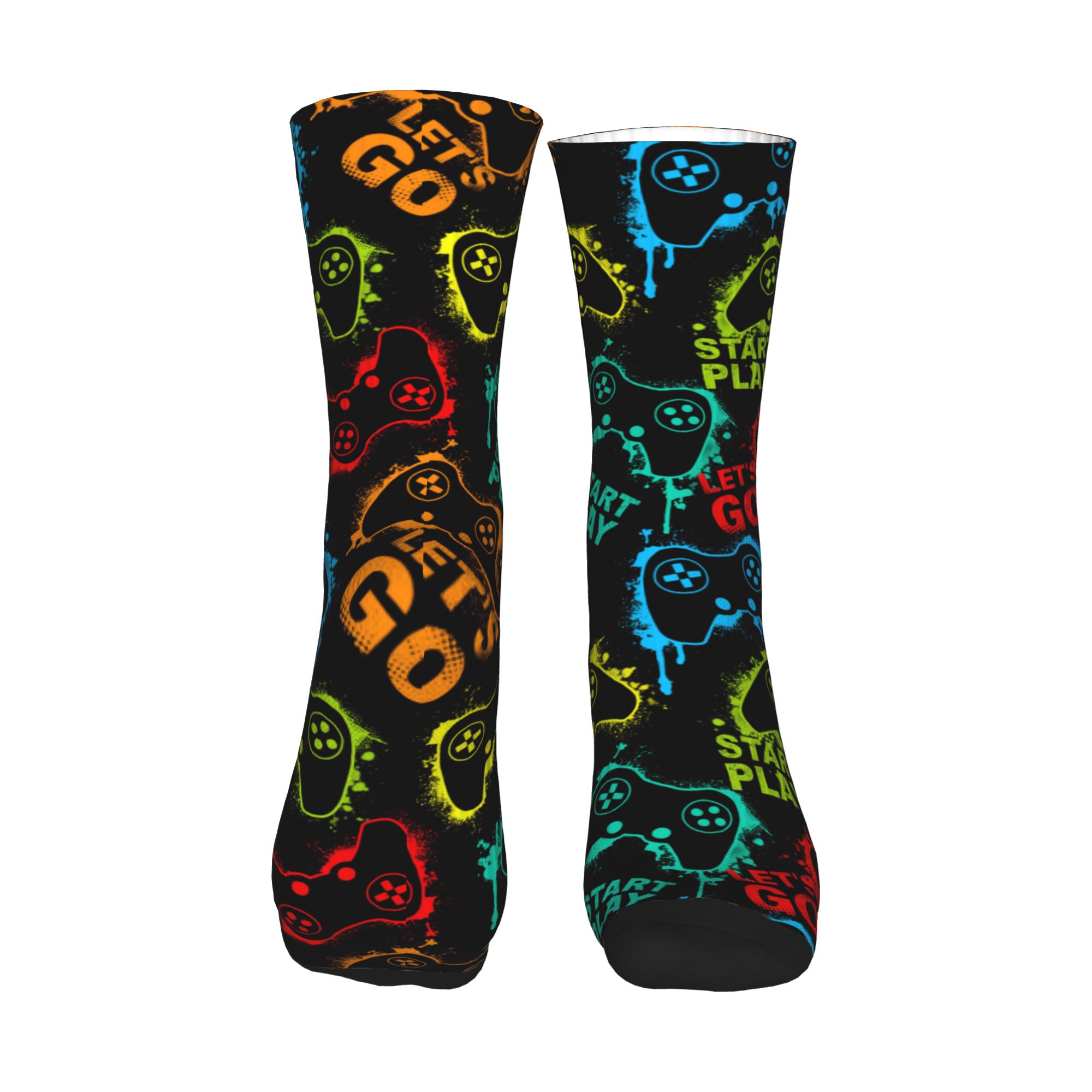 Fashion Game Controller Socks  – обзор и цена 3D Printing Youtube