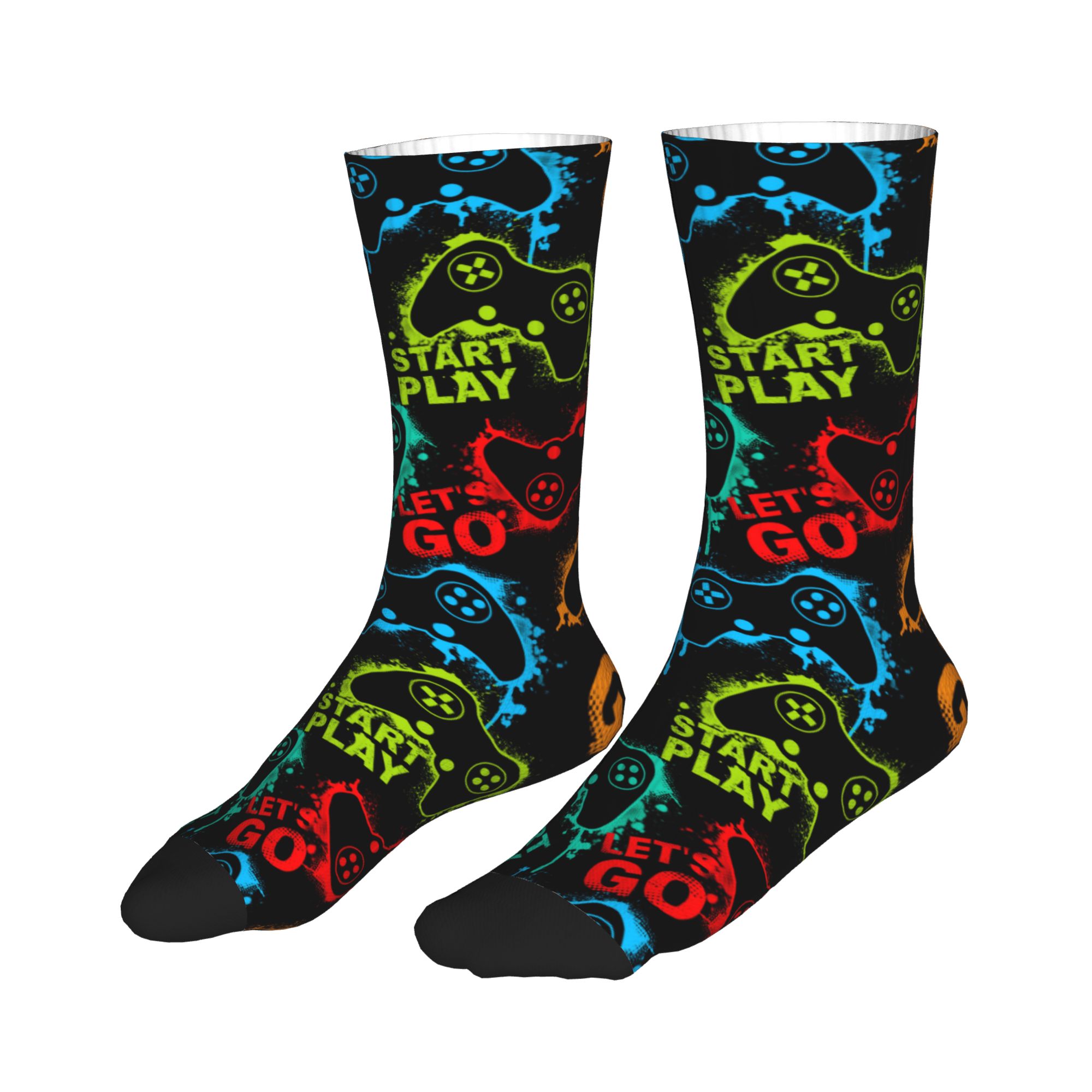 Fashion Game Controller Socks  – обзор и цена 3D Printing Youtube