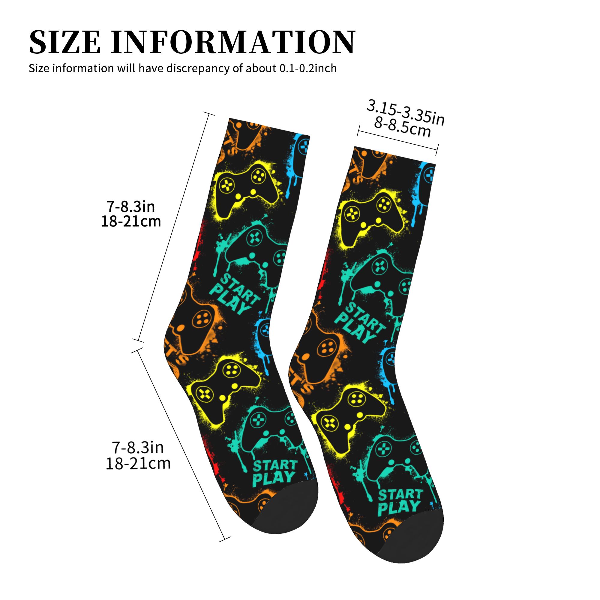 Fashion Game Controller Socks  – обзор и цена 3D Printing Youtube