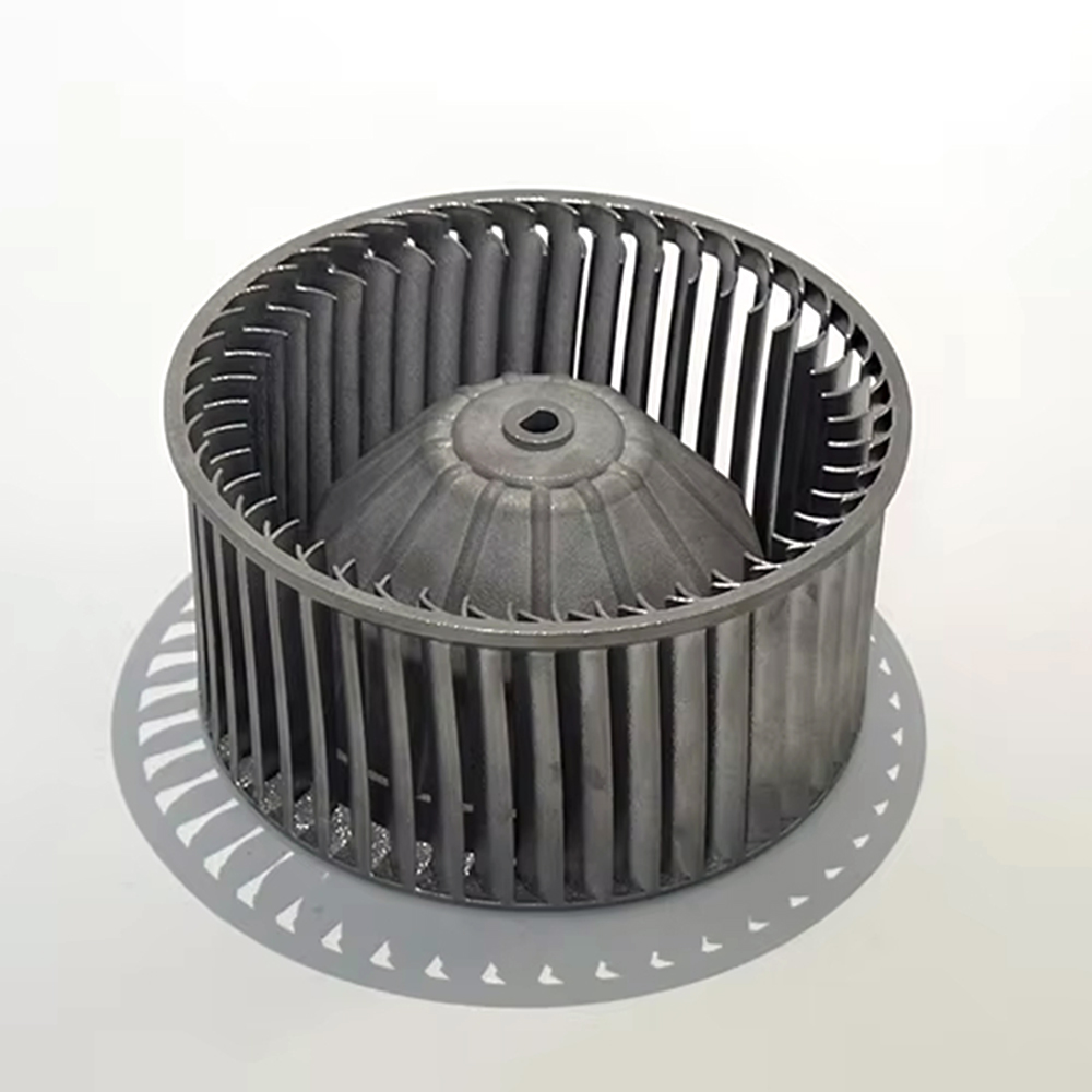 Custom Metal 3D Printing SLM P – обзор и цена 3D Printing Steel