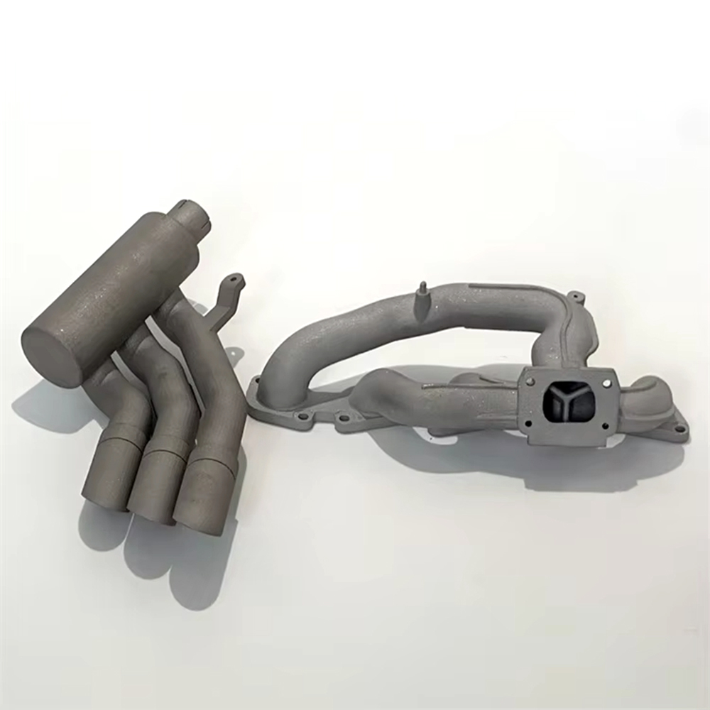 Custom Metal 3D Printing SLM P – обзор и цена 3D Printing Steel