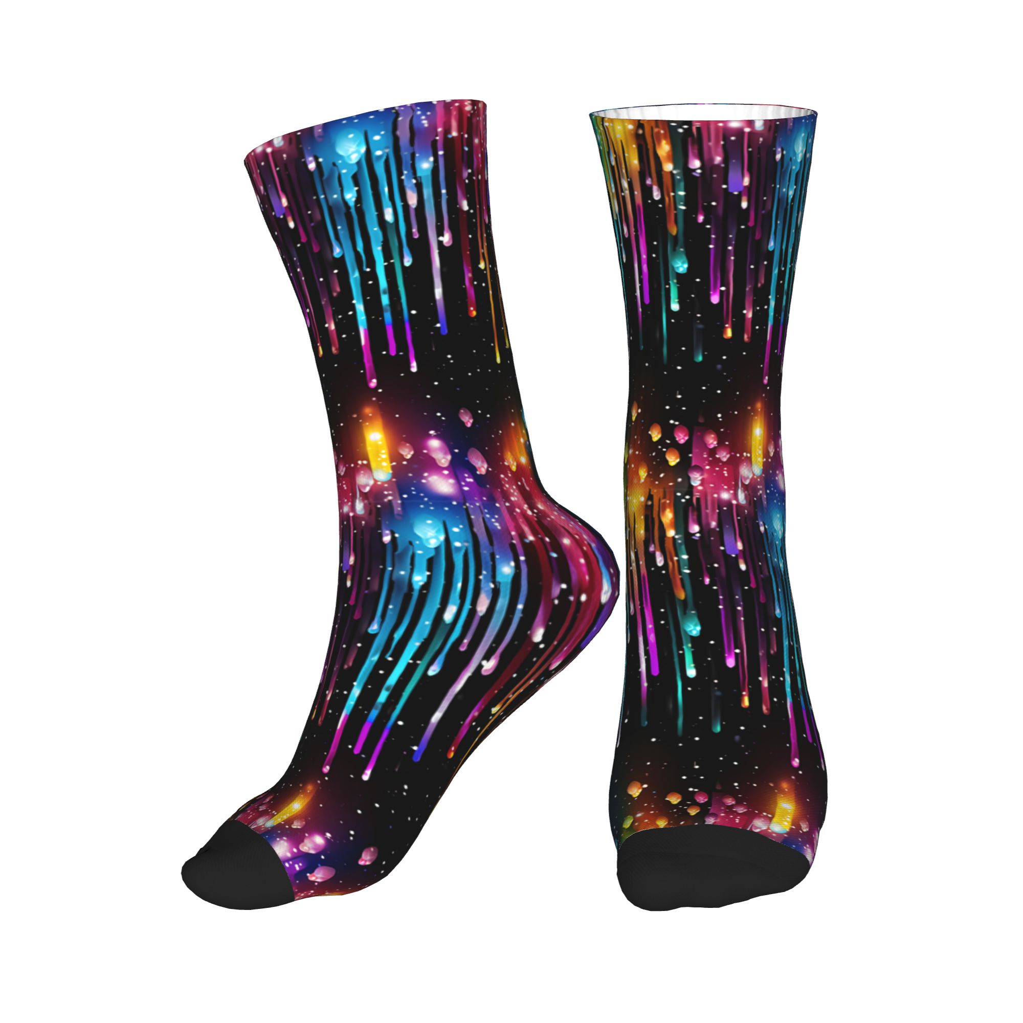 Cute Men's Dripping Rainbow Li – обзор и цена 3D Printing Youtube