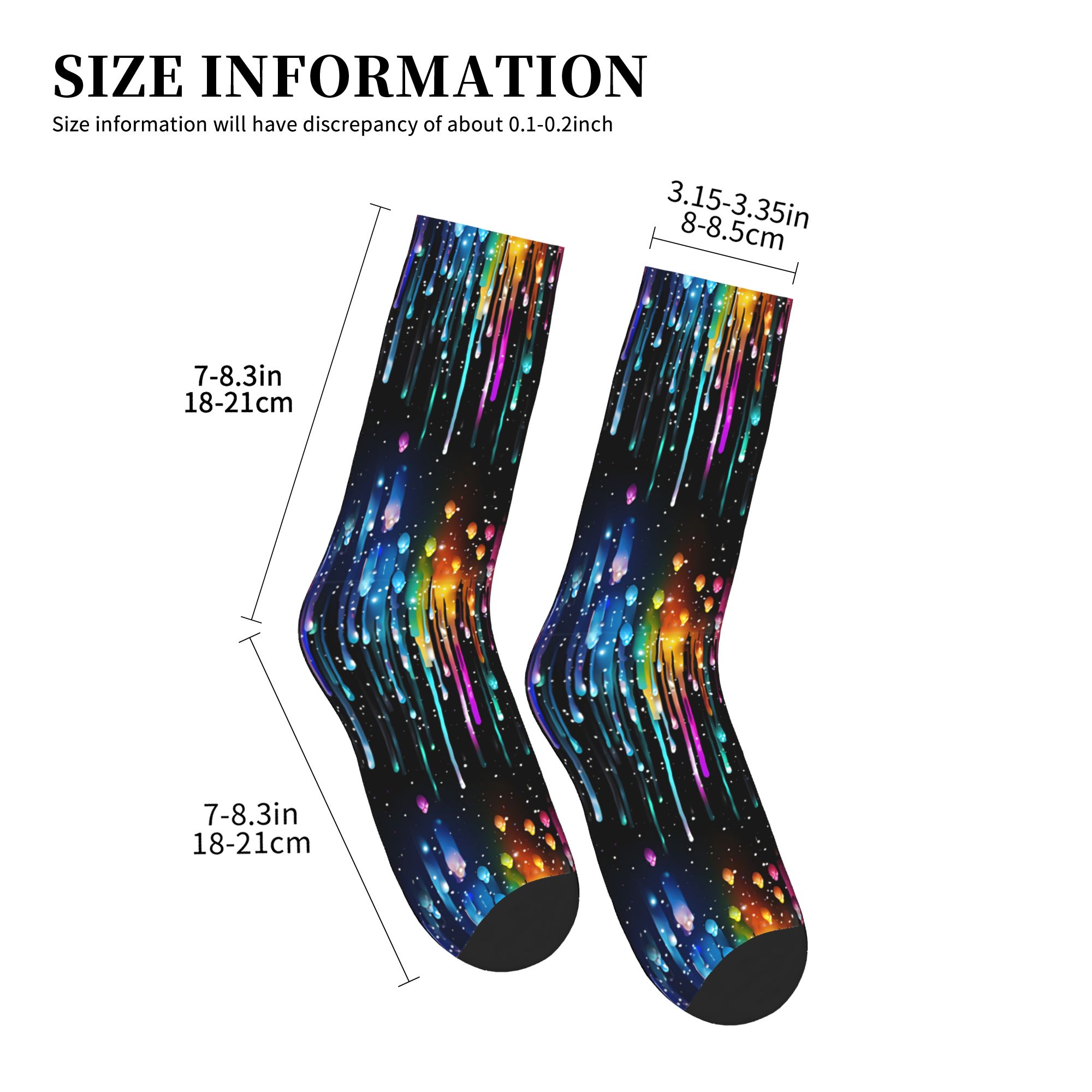 Cute Men's Dripping Rainbow Li – обзор и цена 3D Printing Youtube