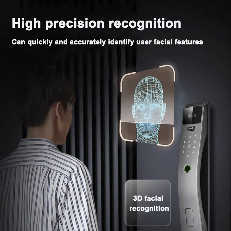 Smartier 3D Face Recognition S – обзор и цена 3D Printing Videos