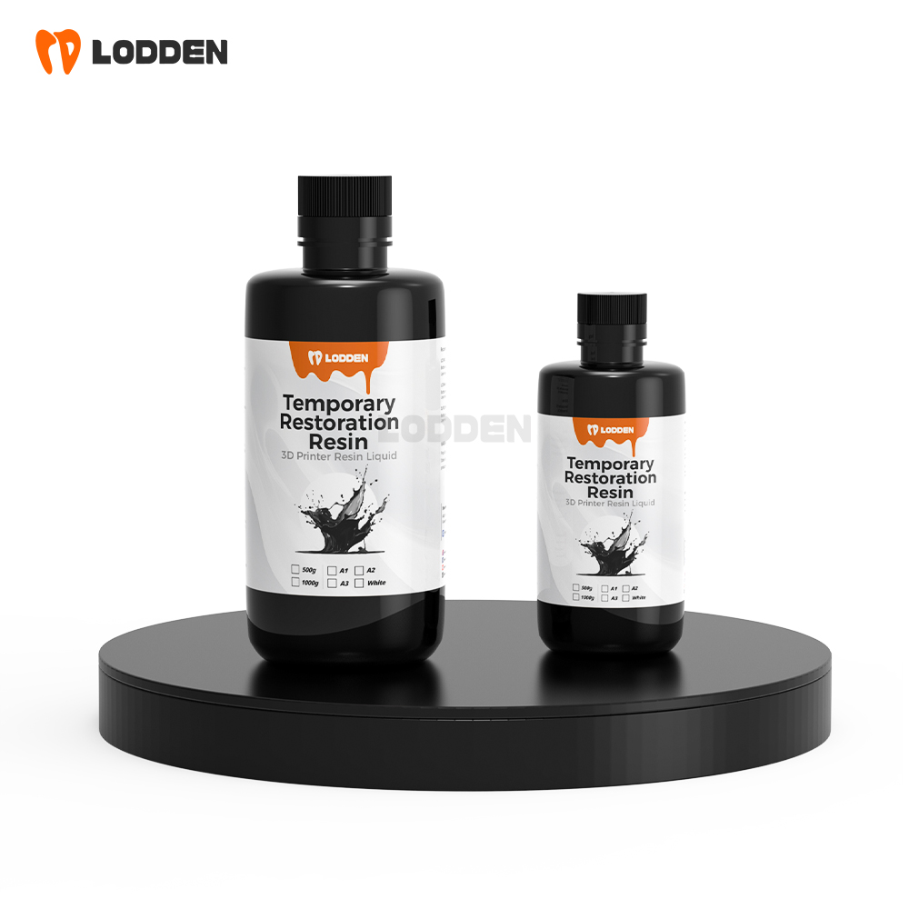 Dental 3D Printer Resin Liquid – обзор и цена 3D Printing Laboratory