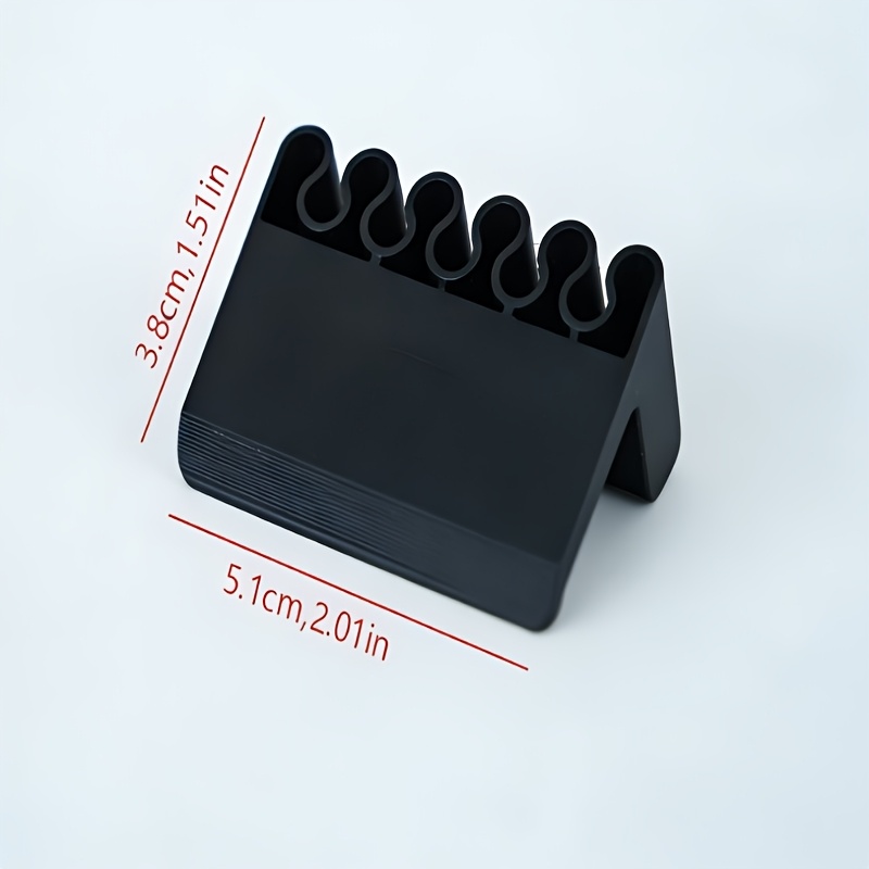 3D Printed Cable Organizer Cli – обзор и цена 3D Printing Holder