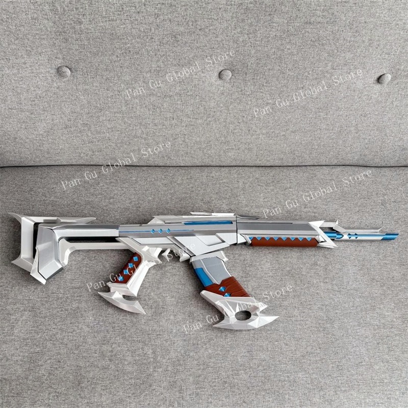 85cm/33.46in Valorant 3D Print – обзор и цена 3D Printing Idea