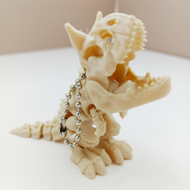 3D Printed Tyrannosaurus Rex S – обзор и цена 3D Printing Idea