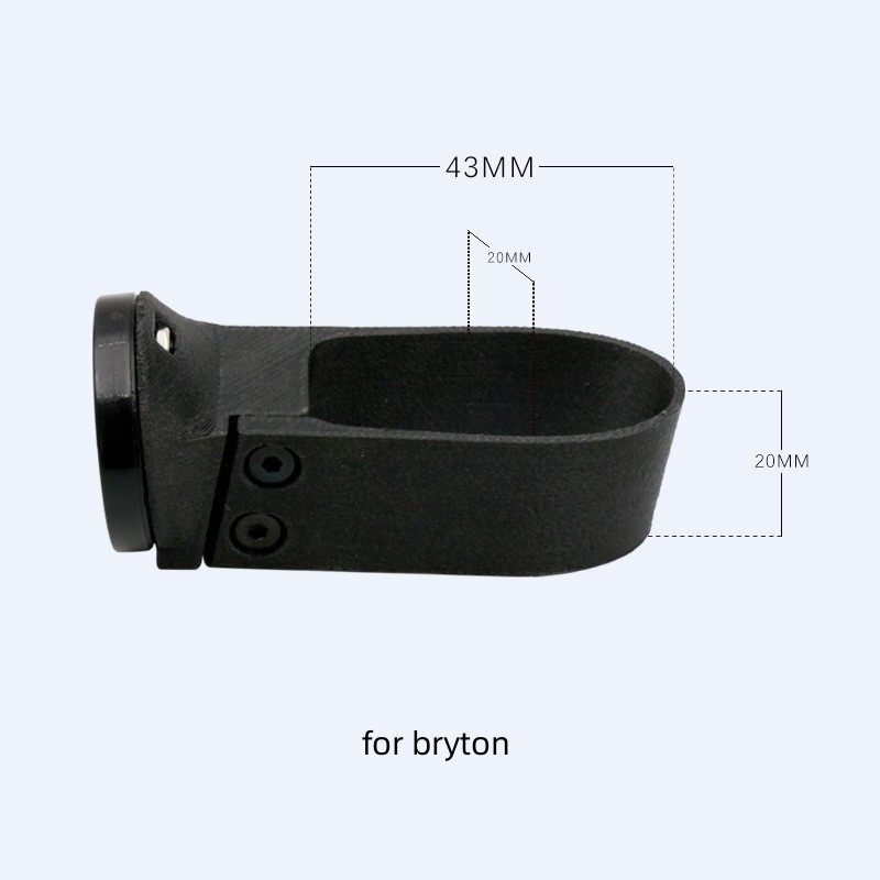 Bicycle 3D printed carbon fibe – обзор и цена 3D Printing Holder