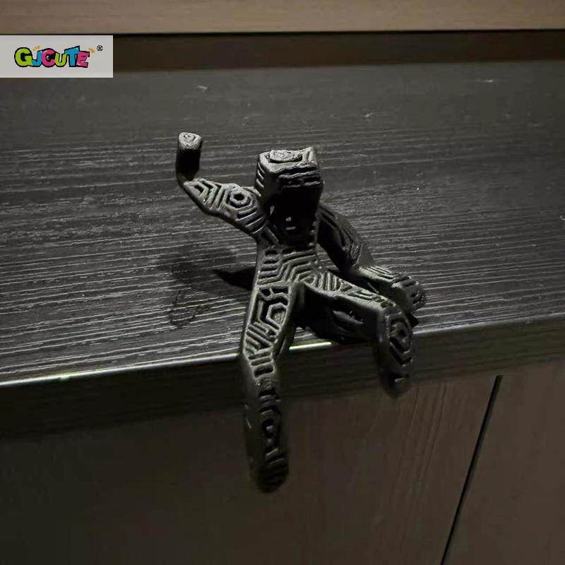 Hail Mary Rocky Bookshelf Deco – обзор и цена 3D Printing Idea
