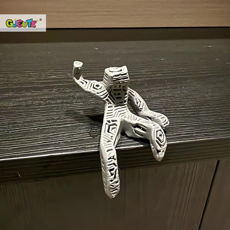 Hail Mary Rocky Bookshelf Deco – обзор и цена 3D Printing Idea