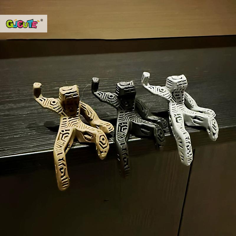Hail Mary Rocky Bookshelf Deco – обзор и цена 3D Printing Idea