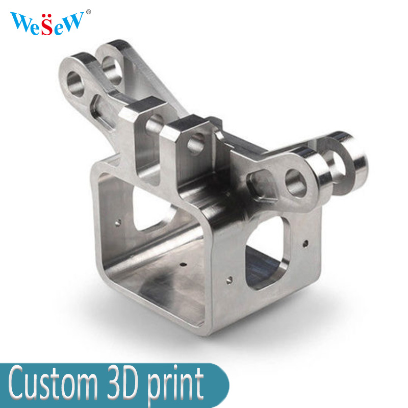 Professional Factory Custom 3D – обзор и цена 3D Printing Services