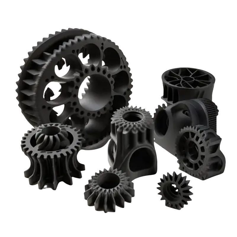 Professional Factory Custom 3D – обзор и цена 3D Printing Services