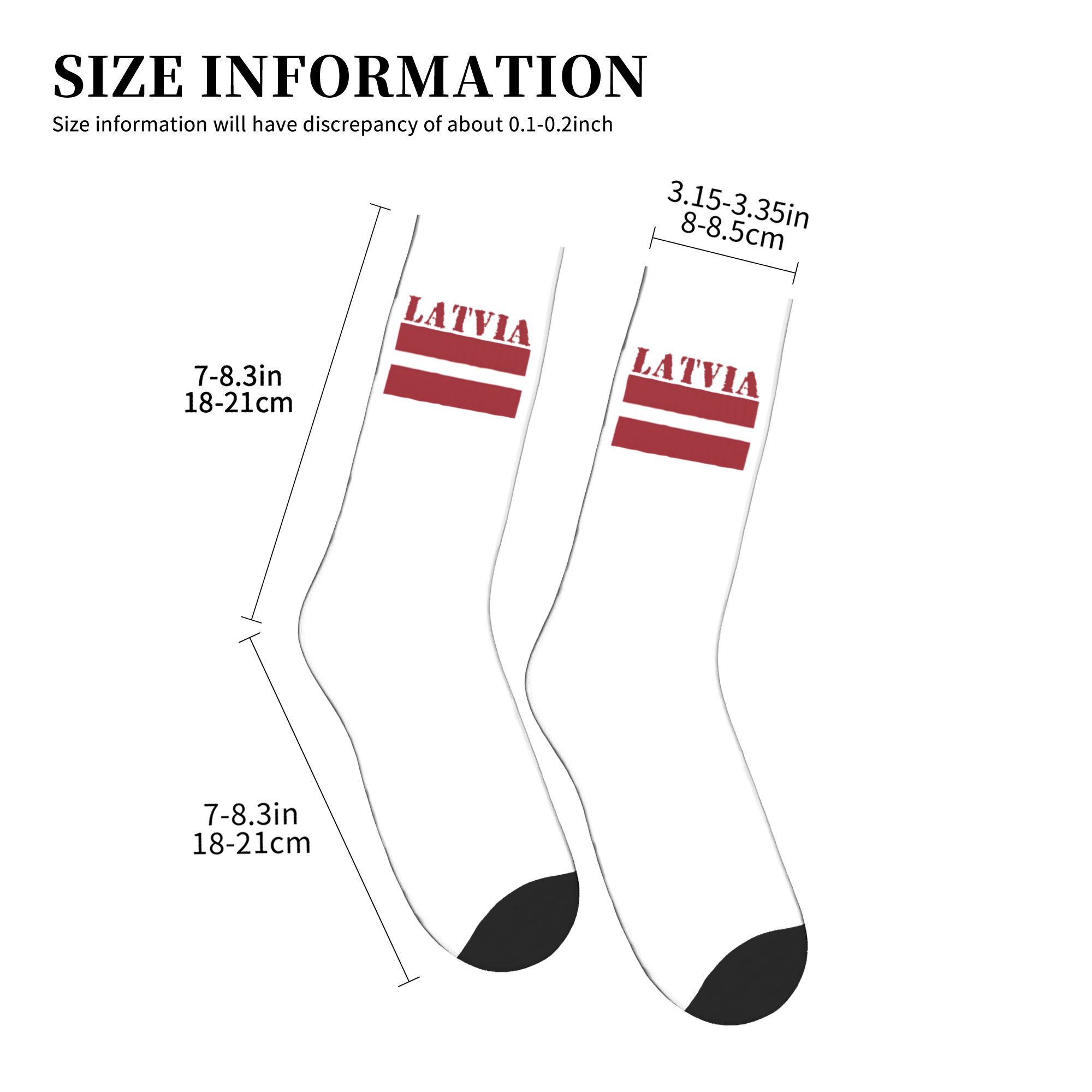 Cool Latvia Flag Socks Women M – обзор и цена 3D Printing Youtube