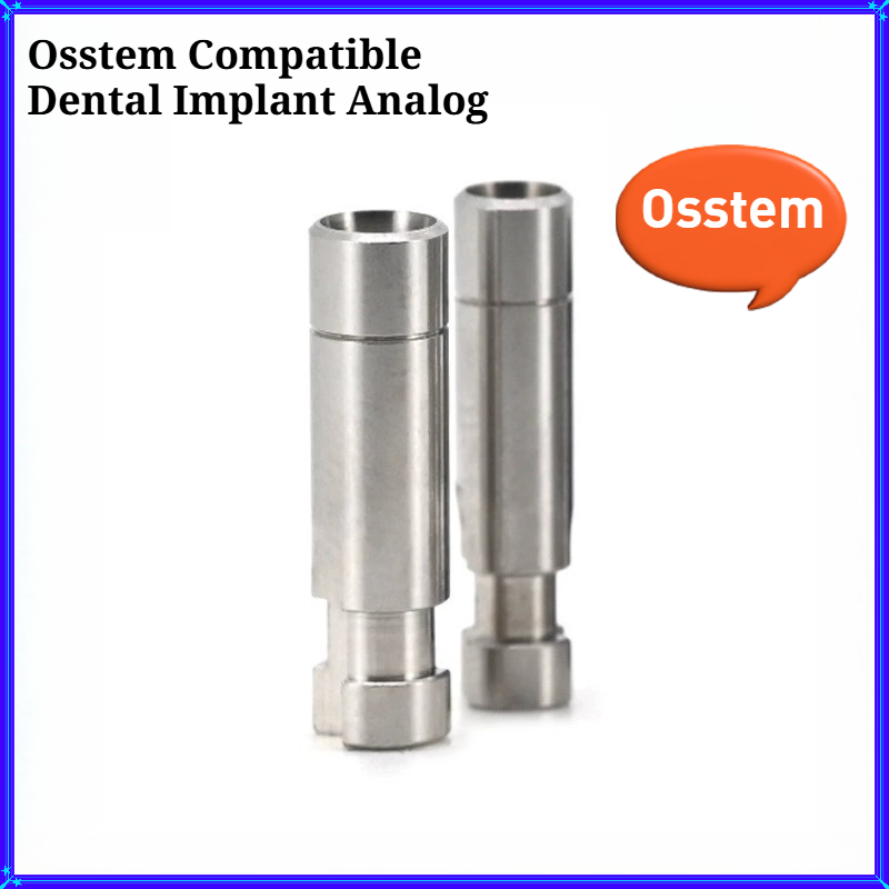 Dental Compatible OSSTEM Hioss – обзор и цена 3D Printing Laboratory