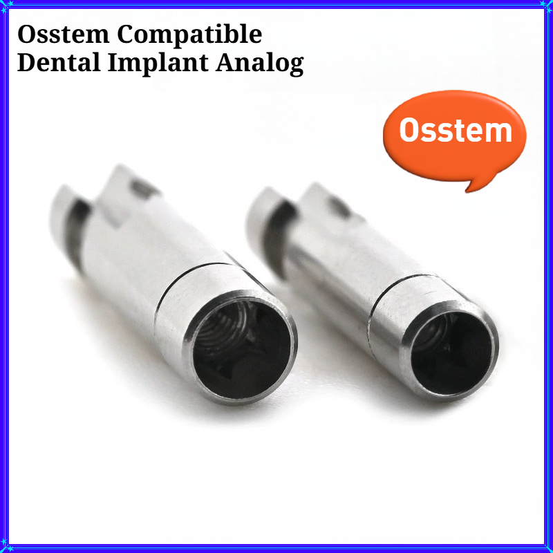 Dental Compatible OSSTEM Hioss – обзор и цена 3D Printing Laboratory