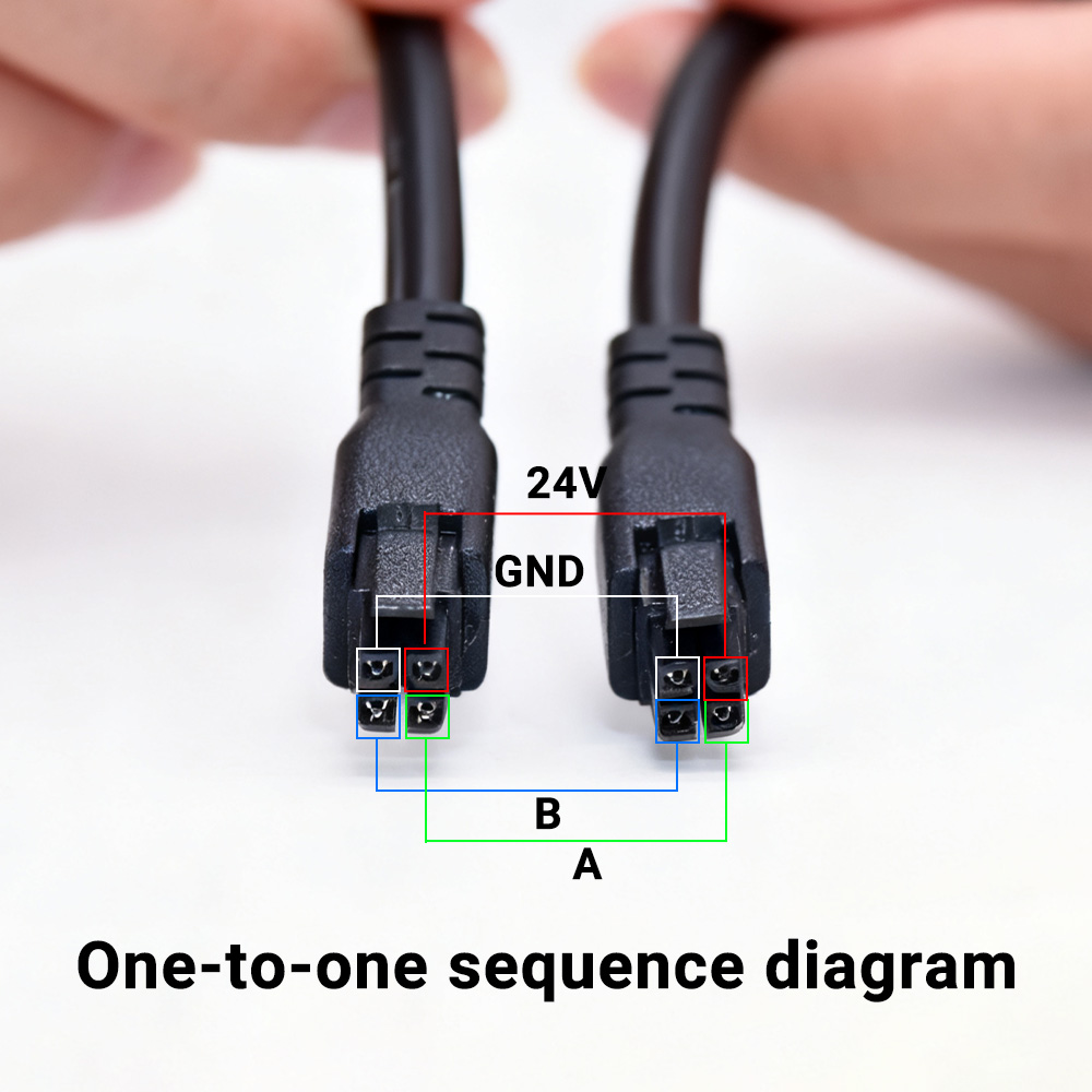 0.5/1 Meters Premium BMCU 4-pi – обзор и цена 3D Printing Laboratory