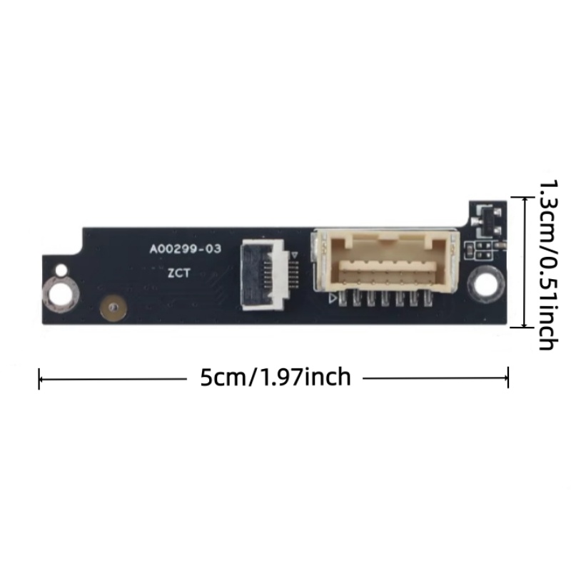 Extruder Connection Board for  – обзор и цена 3D Printing Laboratory