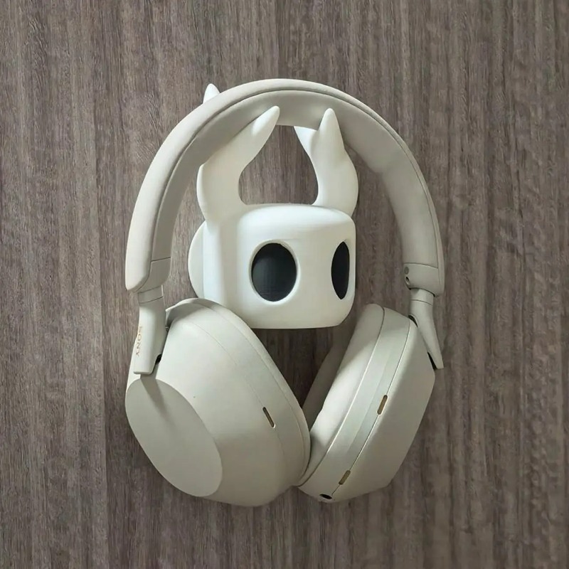 Hollow Knight 3D Printed Gamin – обзор и цена 3D Printing Holder