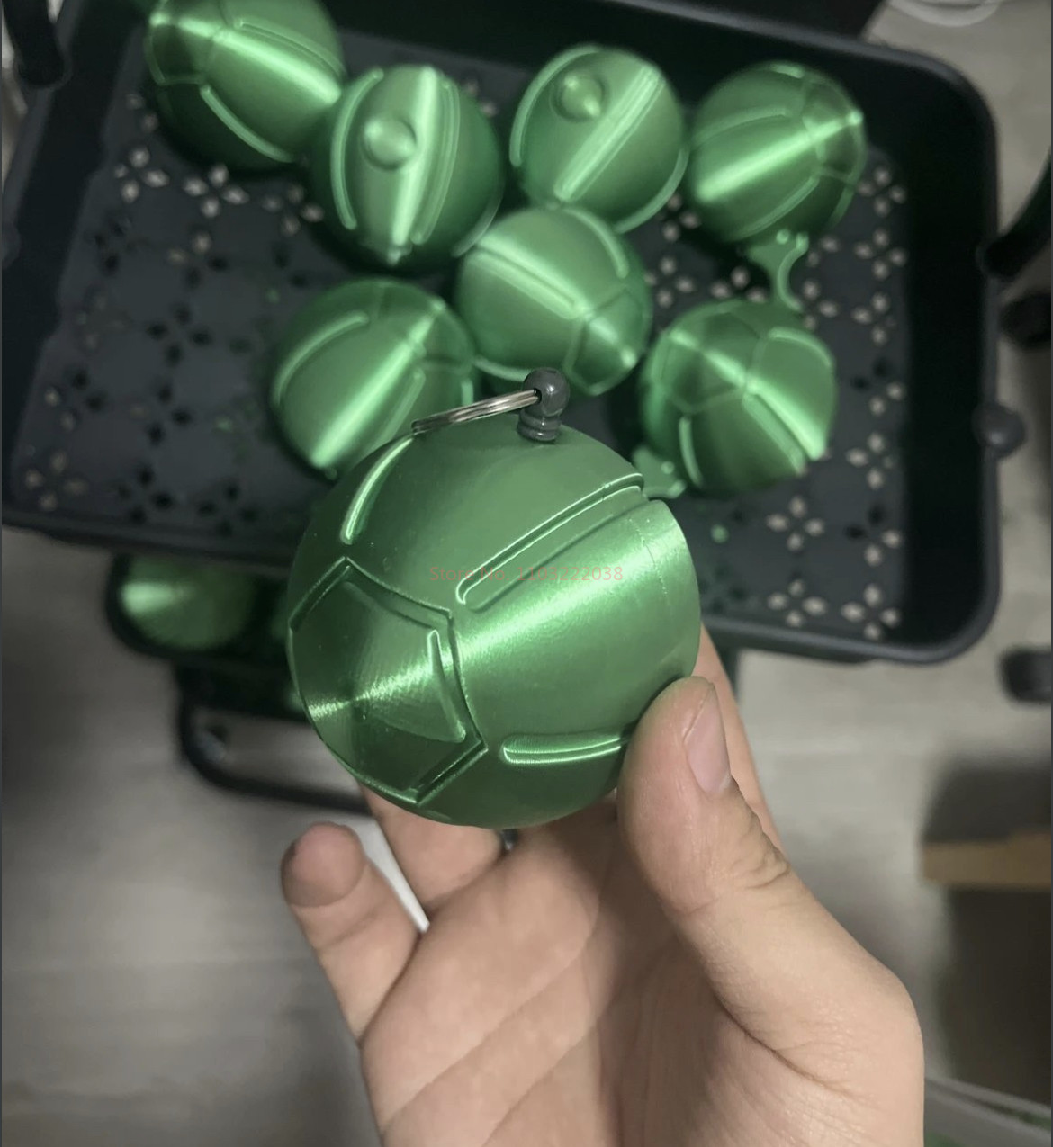 New Jojo Bizarre Adventure Ste – обзор и цена 3D Printing Steel