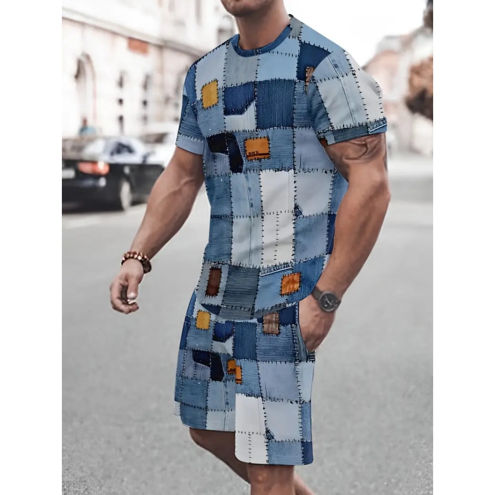 2026 Summer Men's Clothing Let – обзор и цена 3D Printing Services
