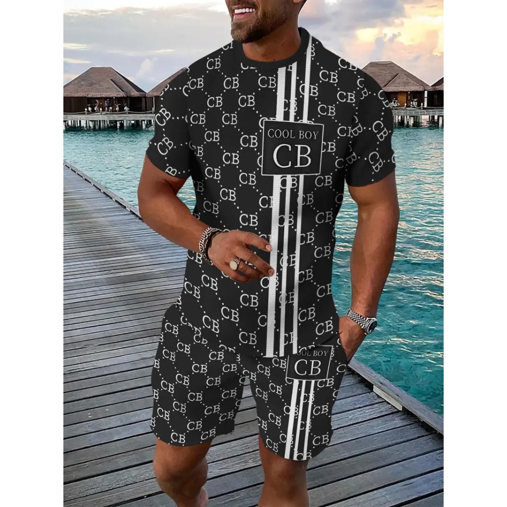 2026 Summer Men's Clothing Let – обзор и цена 3D Printing Services