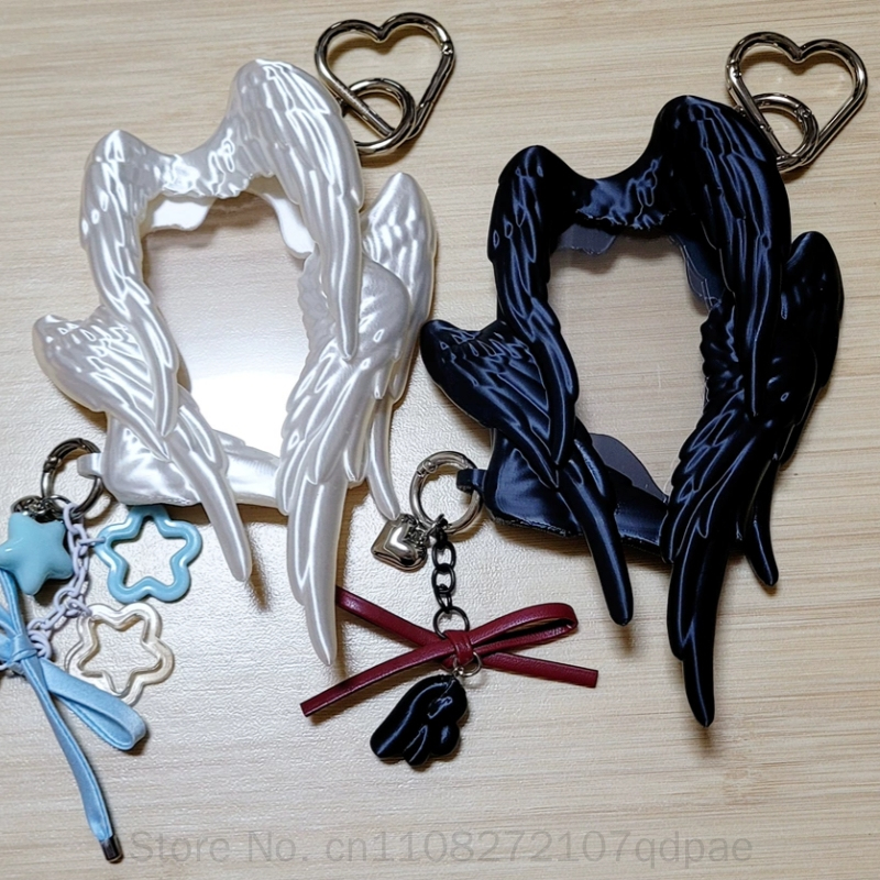 Six Winged Angel Wings Photoca – обзор и цена 3D Printing Holder