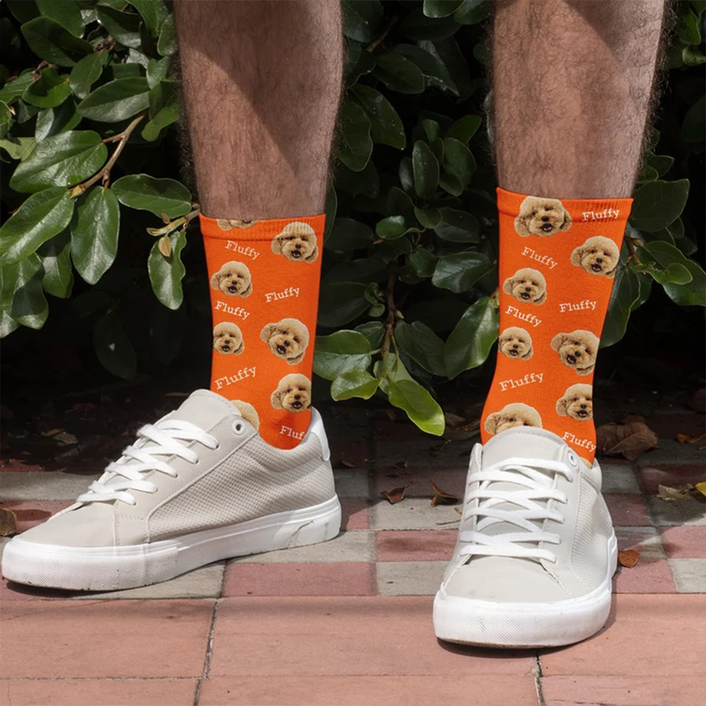 Fashion custom face socks 3d p – обзор и цена 3D Printing Youtube