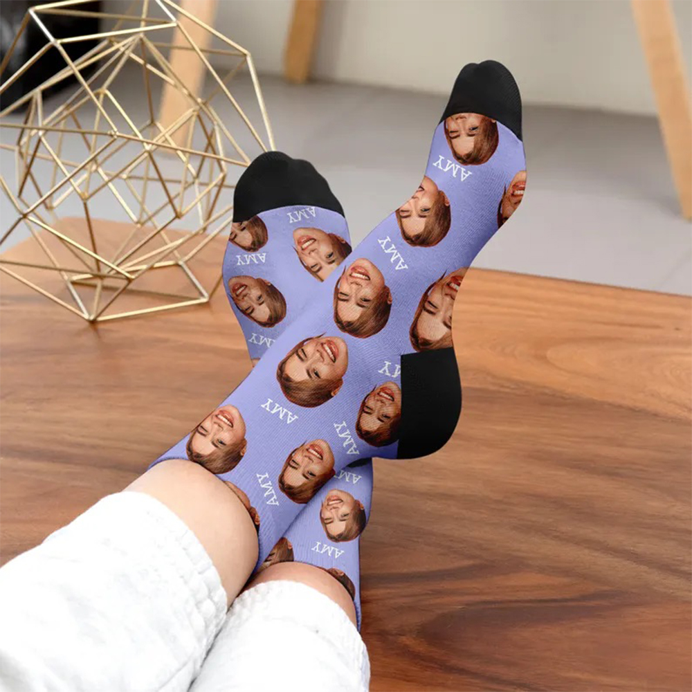 Fashion custom face socks 3d p – обзор и цена 3D Printing Youtube