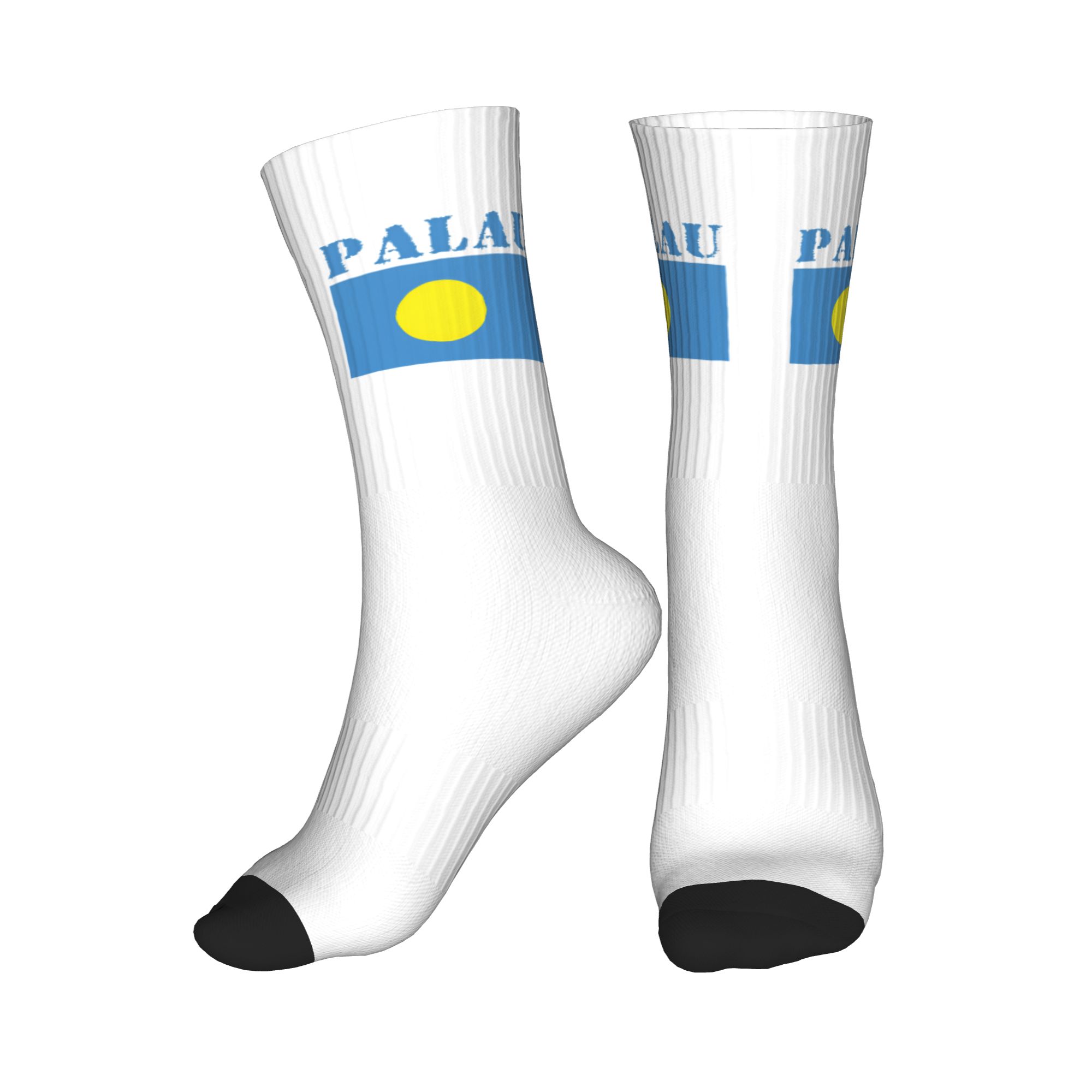 Cool Palau Flag Socks Men Wome – обзор и цена 3D Printing Youtube