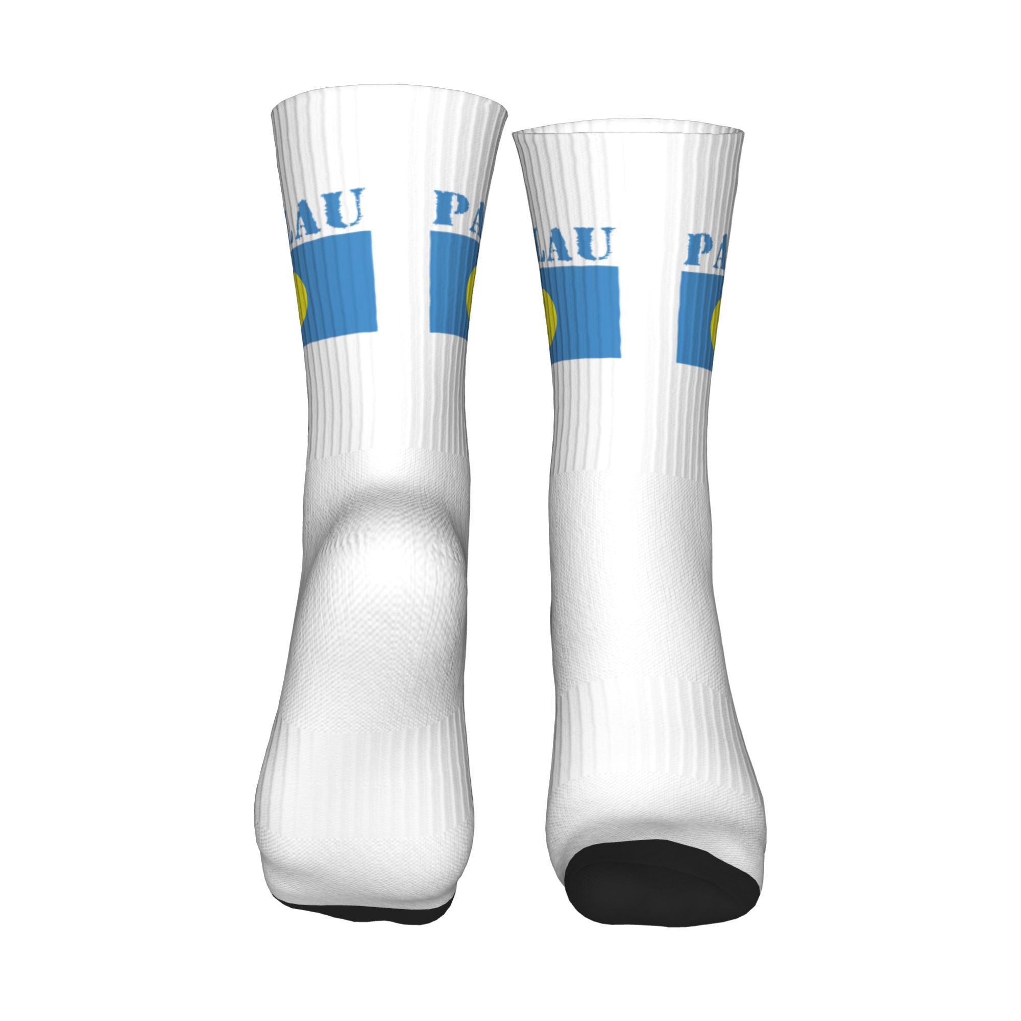 Cool Palau Flag Socks Men Wome – обзор и цена 3D Printing Youtube