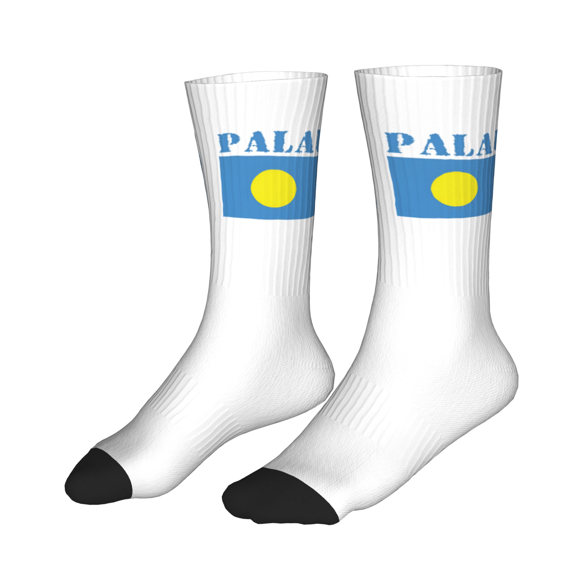 Cool Palau Flag Socks Men Wome – обзор и цена 3D Printing Youtube