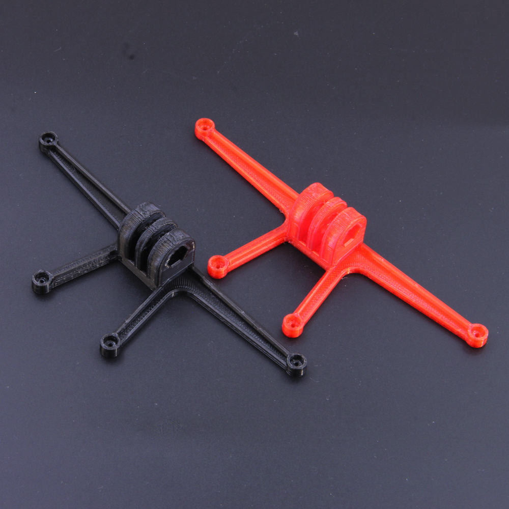 3D Printed TPU Mounting Bracke – обзор и цена 3D Printing Holder