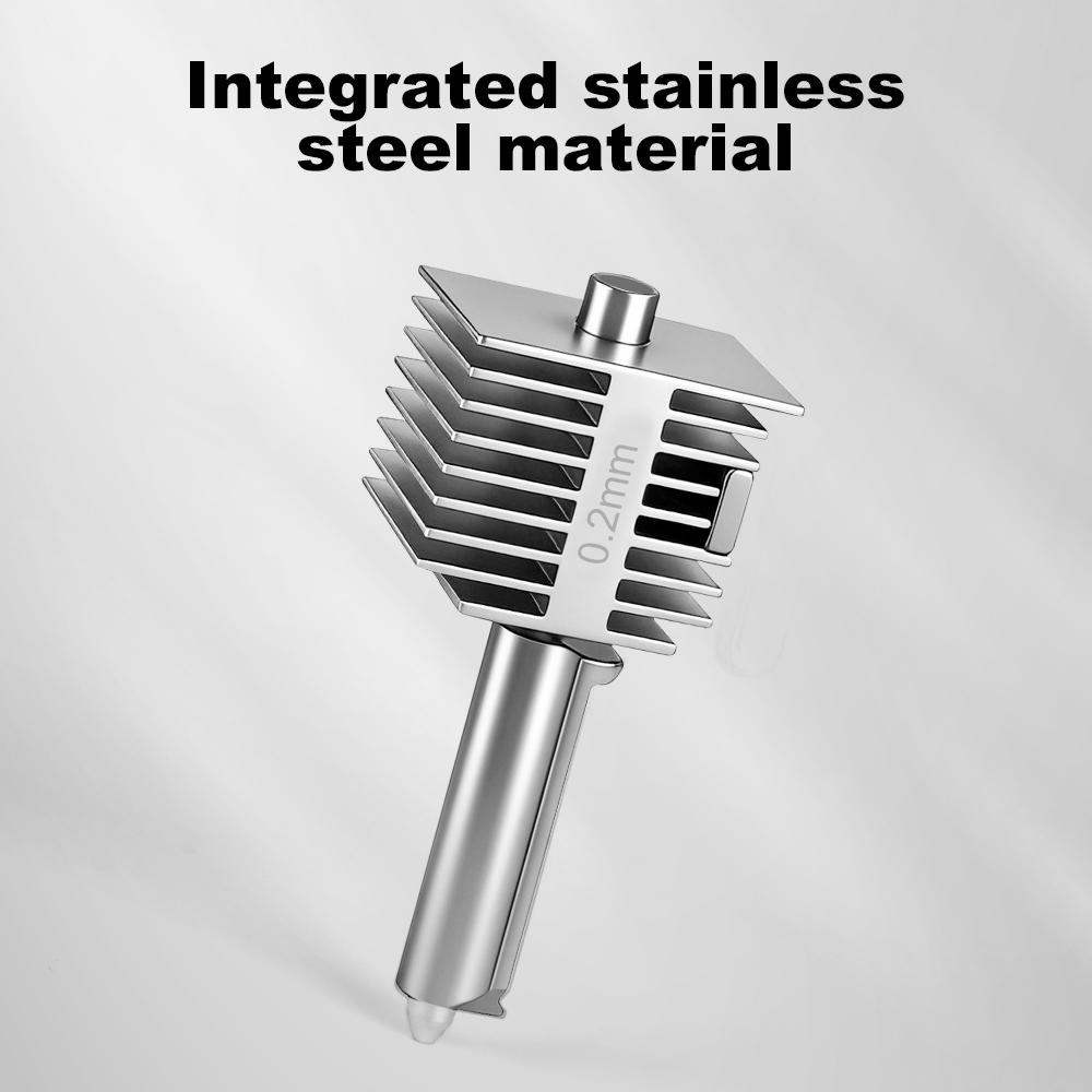 3D Printing Accessories A1/A1  – обзор и цена 3D Printing Steel
