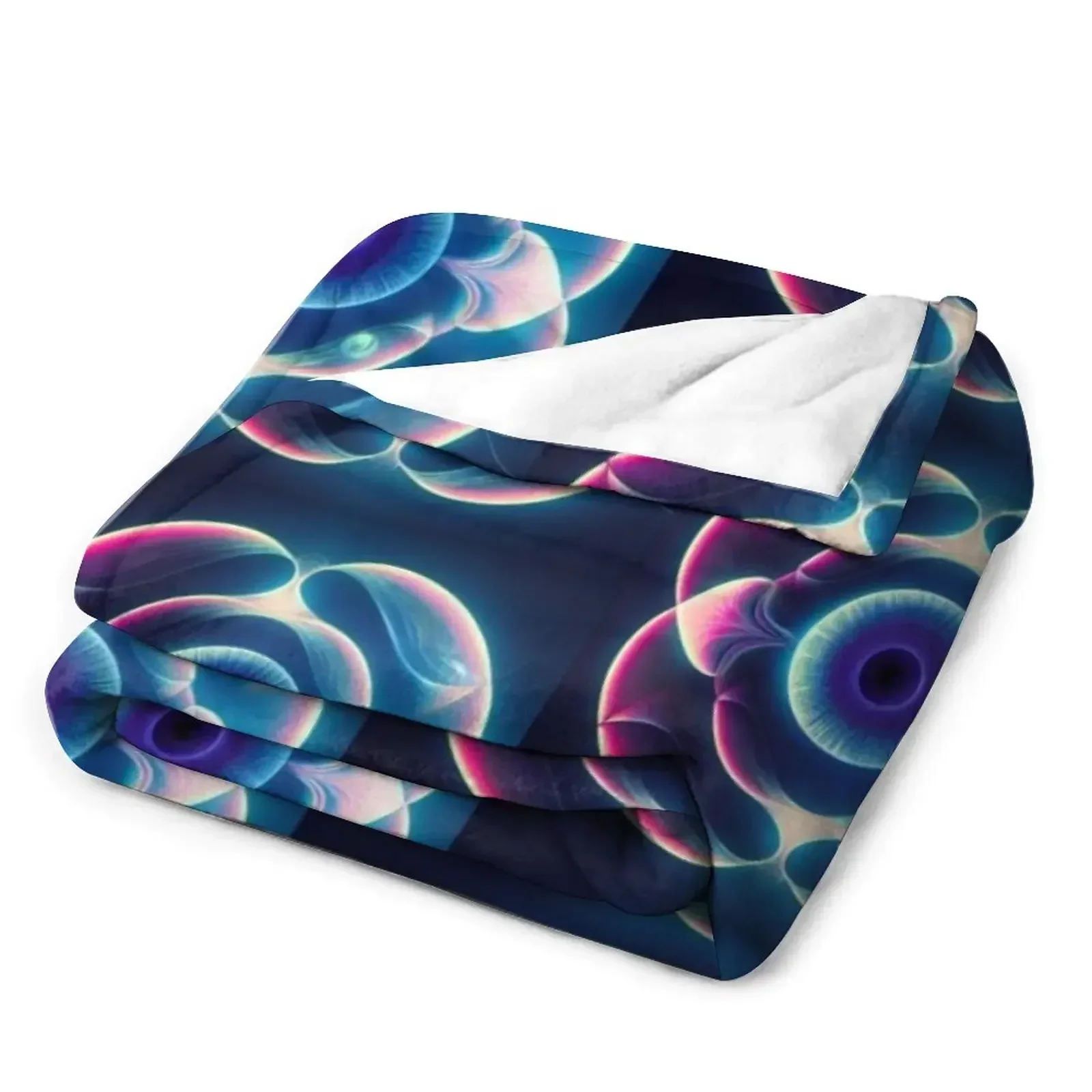Sacred Geometry Hologram Throw – обзор и цена 3D Printing Hologram