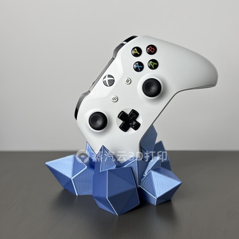 Universal Gaming Controller St – обзор и цена 3D Printing Holder